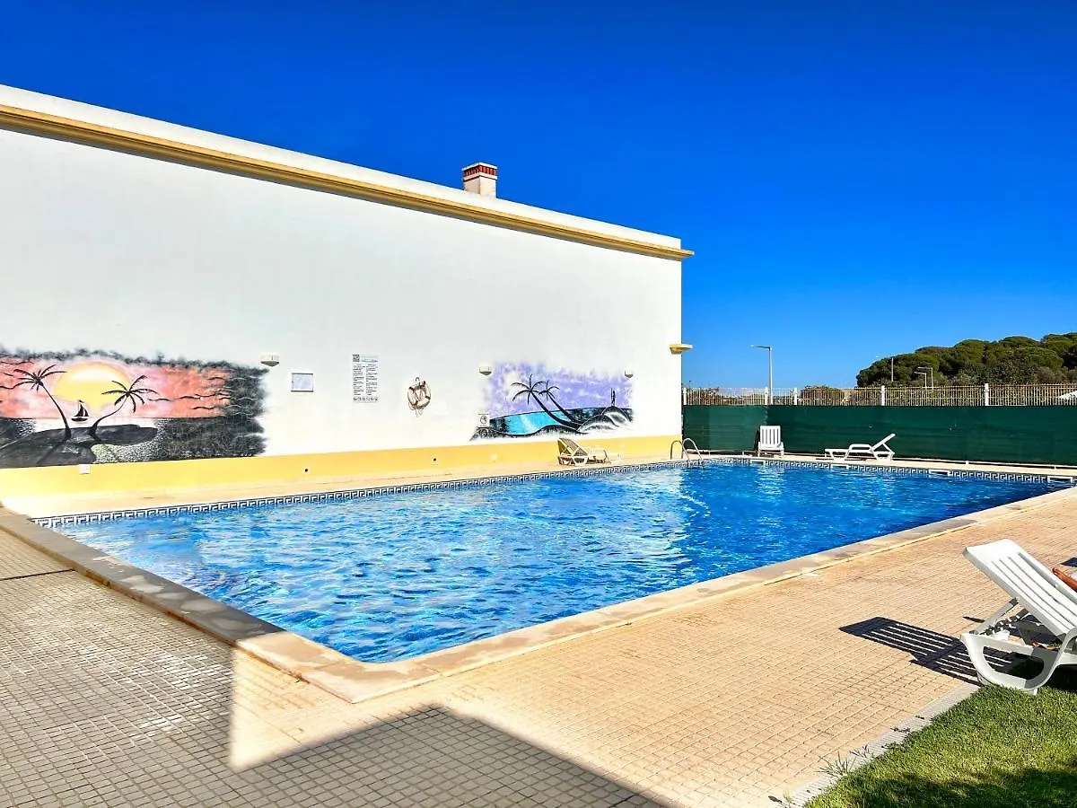 Falesia Beach Apartment By Be Cherish Albufeira Portugal