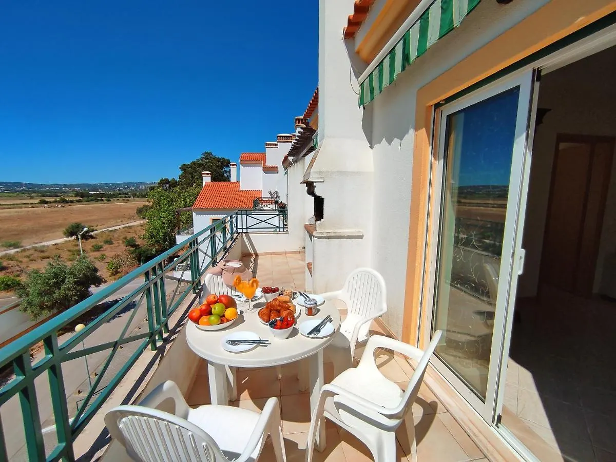 Falesia Beach Apartment By Be Cherish Albufeira