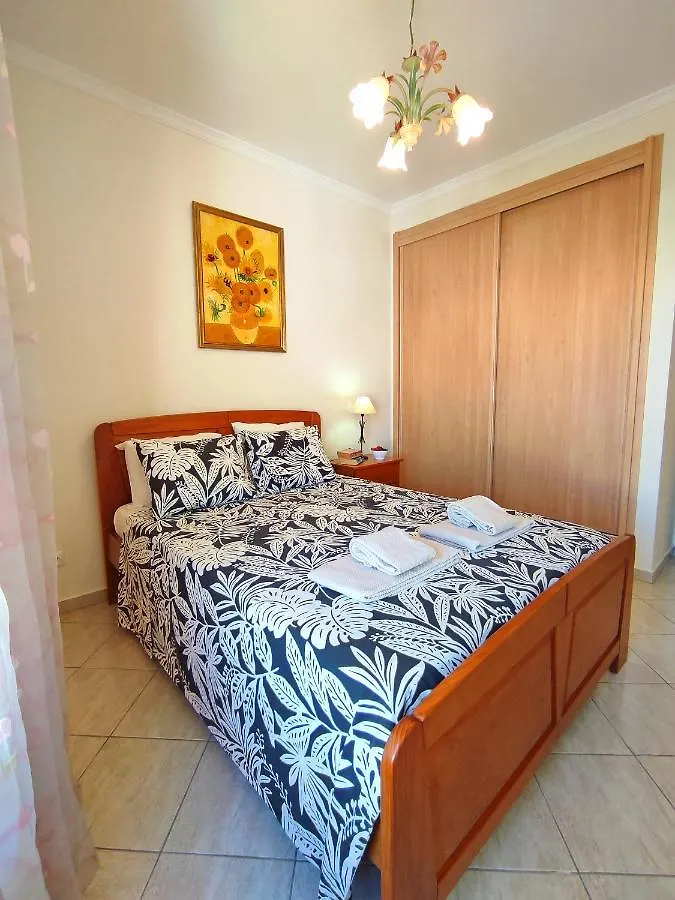 Falesia Beach Apartment By Be Cherish Albufeira 0*,  Portugal