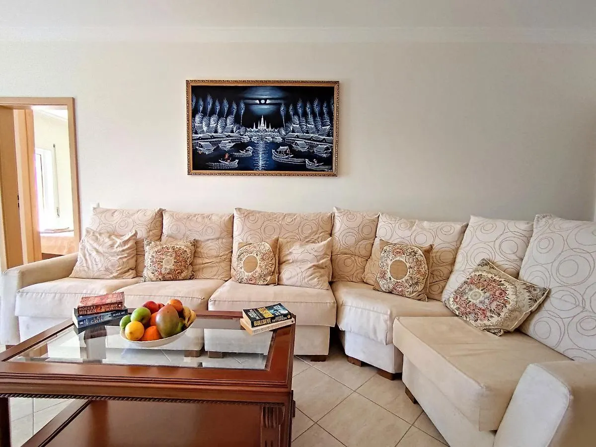 Falesia Beach Apartment By Be Cherish Albufeira 0*,  Portugal