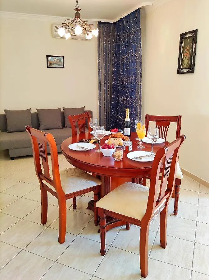 Falesia Beach Apartment By Be Cherish Albufeira Portugal