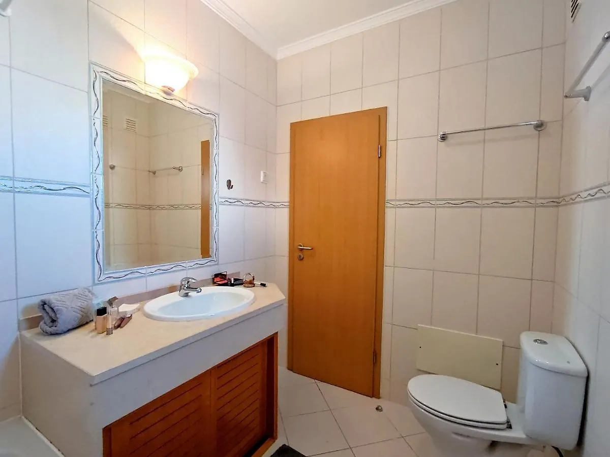 Falesia Beach Apartment By Be Cherish Albufeira 0*,