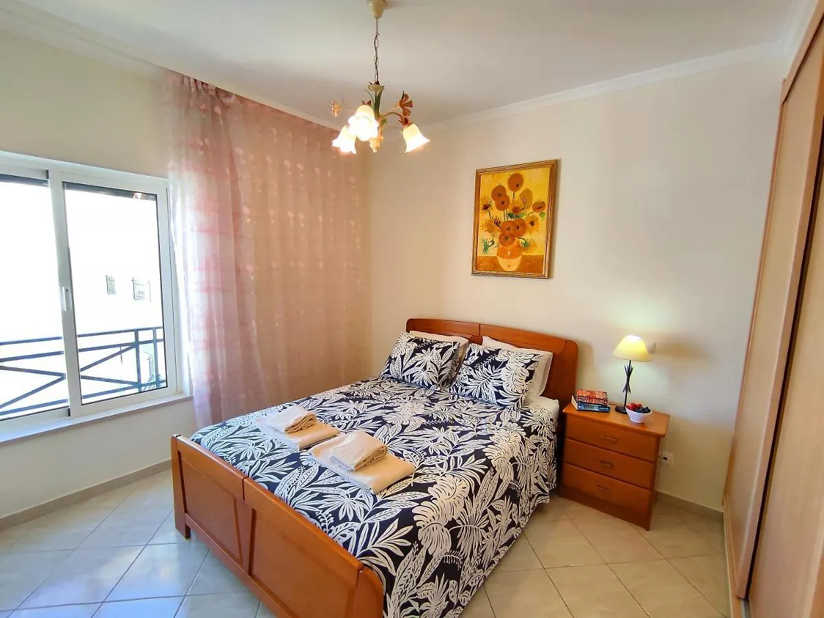 Falesia Beach Apartment By Be Cherish Albufeira Portugal