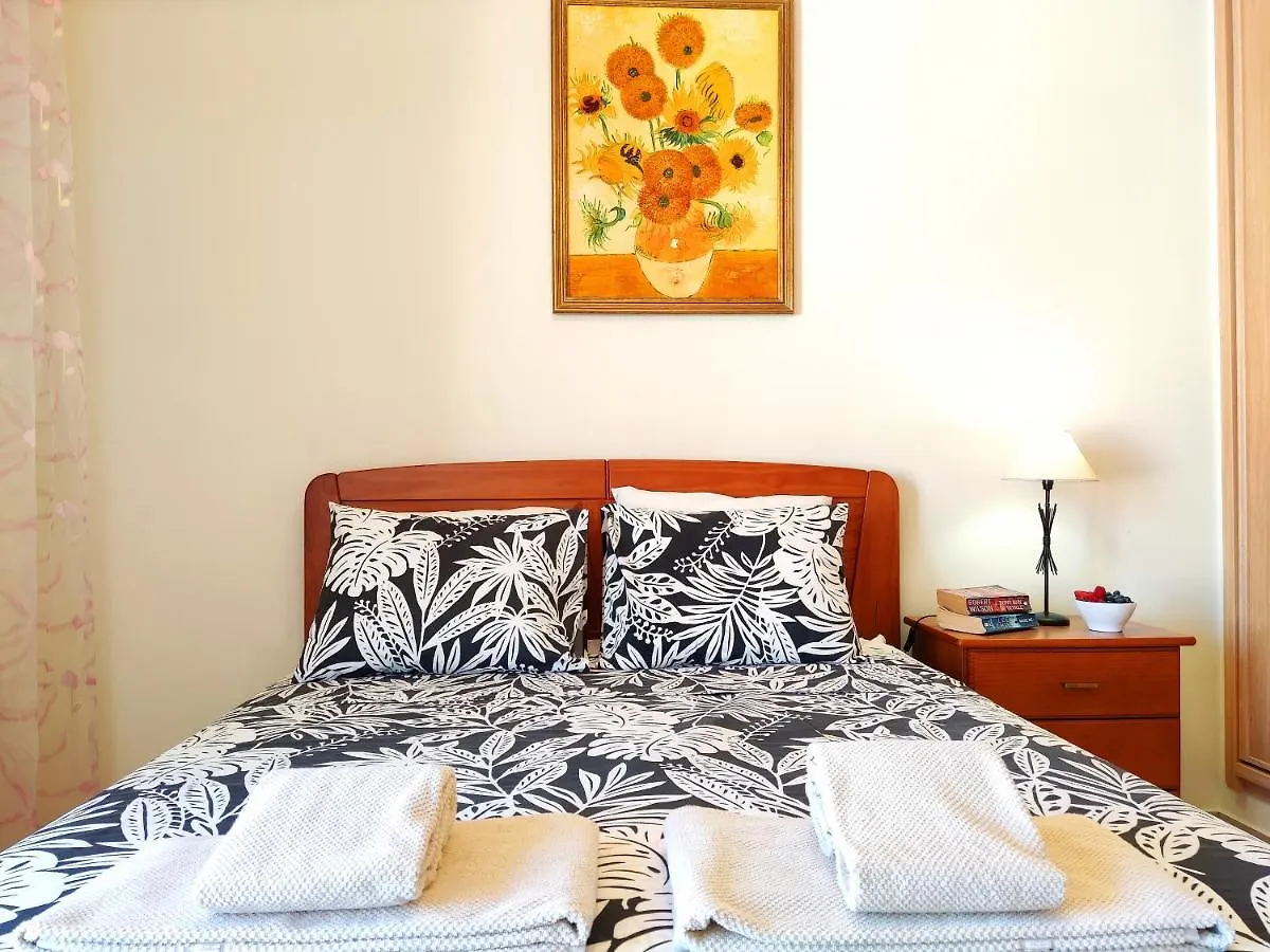 Falesia Beach Apartment By Be Cherish Albufeira