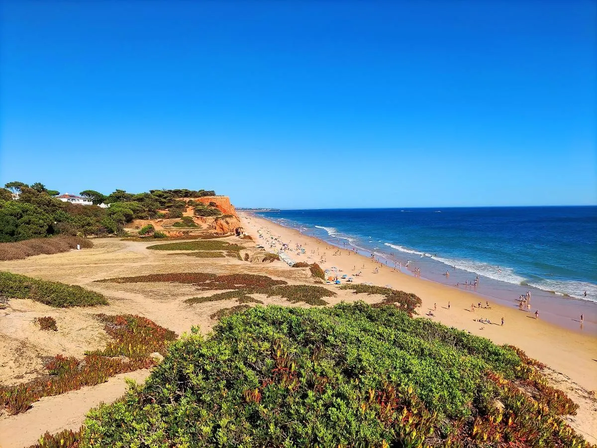 Falesia Beach Apartment By Be Cherish Albufeira