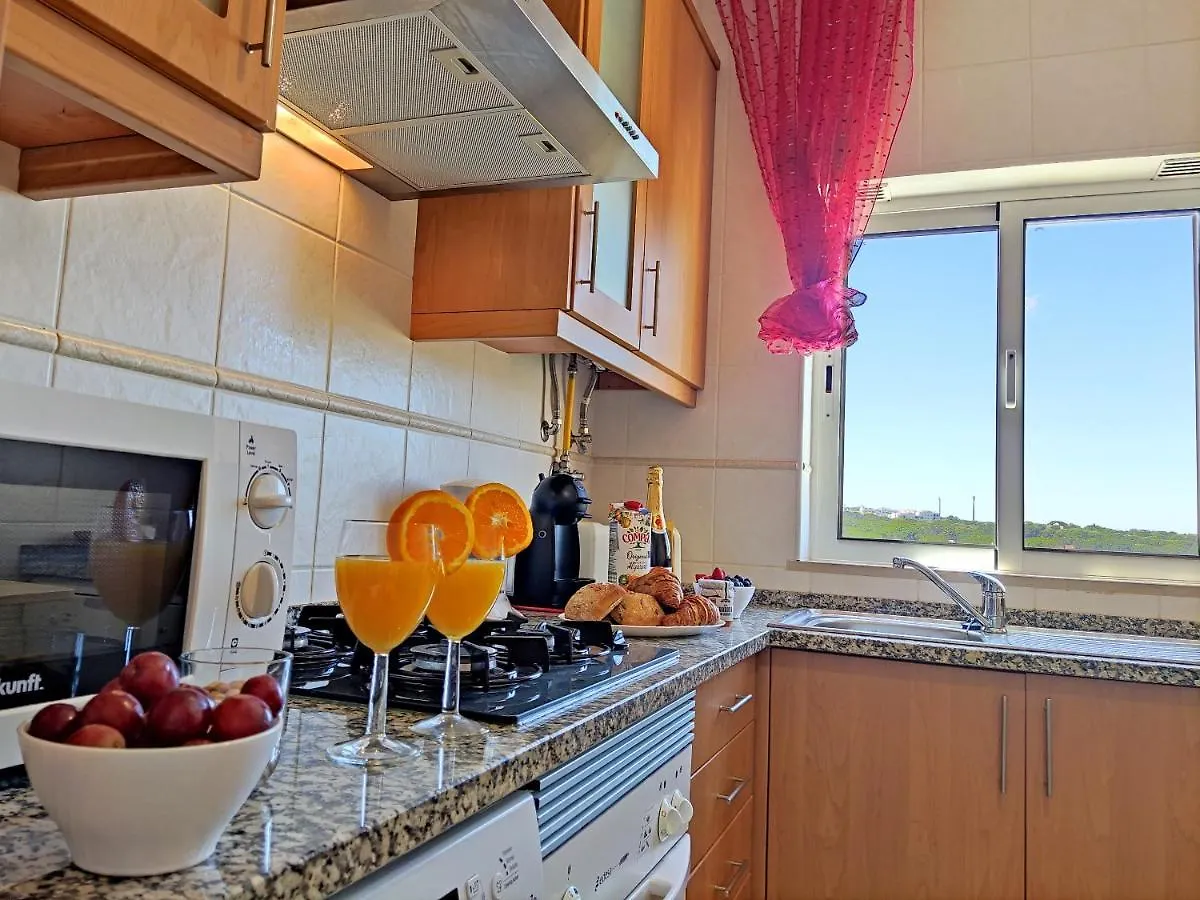 Falesia Beach Apartment By Be Cherish Albufeira