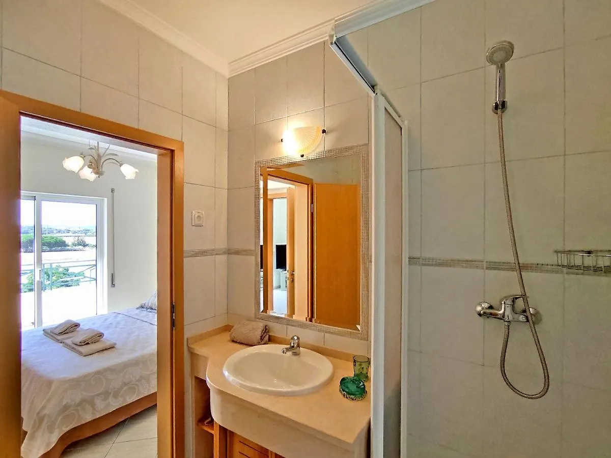 Falesia Beach Apartment By Be Cherish Albufeira