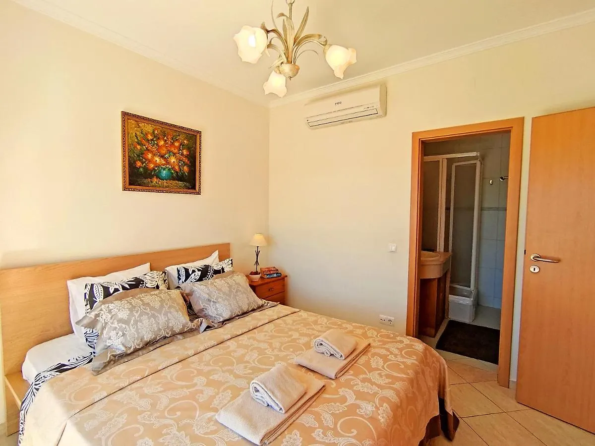 Falesia Beach Apartment By Be Cherish Albufeira