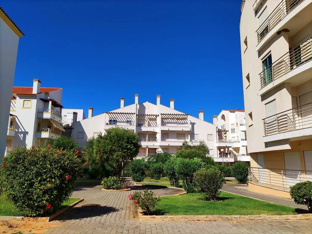 Falesia Beach Apartment By Be Cherish Albufeira