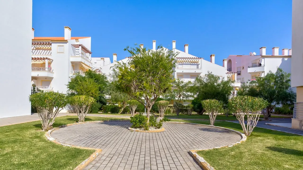 Falesia Beach Apartment By Be Cherish Albufeira