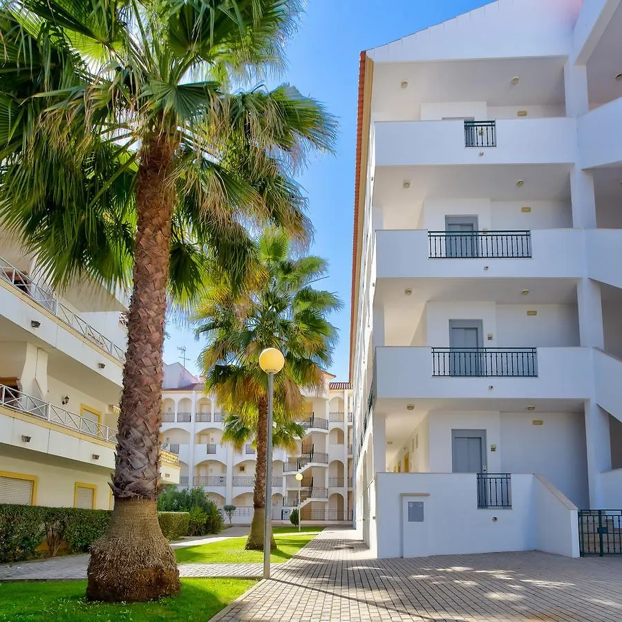 Falesia Beach Apartment By Be Cherish Albufeira