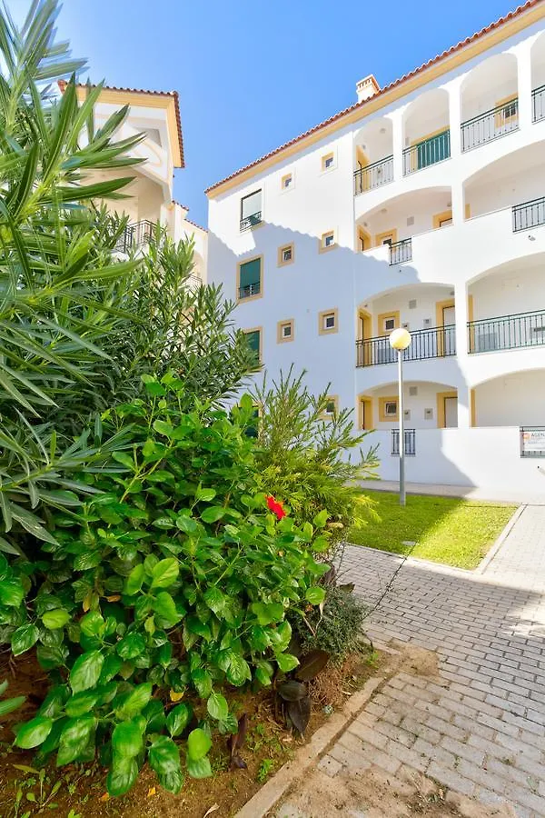 Falesia Beach Apartment By Be Cherish Albufeira